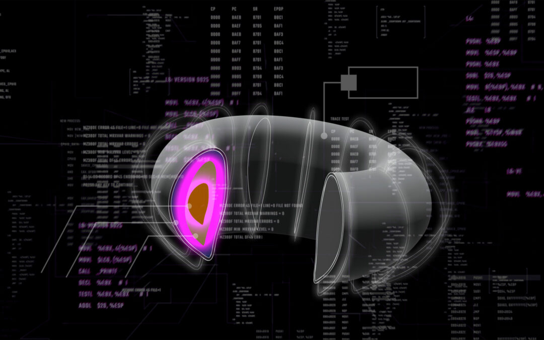 Nature Communications: IA migliora le prestazioni e la stabilità del plasma tra i dispositivi di fusione