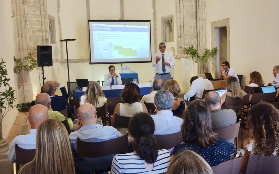 A Palermo nasce progetto di riconoscimento markers per infezioni e sepsi