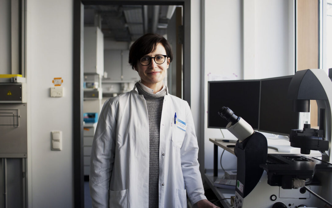 Scienza: ERC, progetto a guida italiana mira a rigenerare il cuore