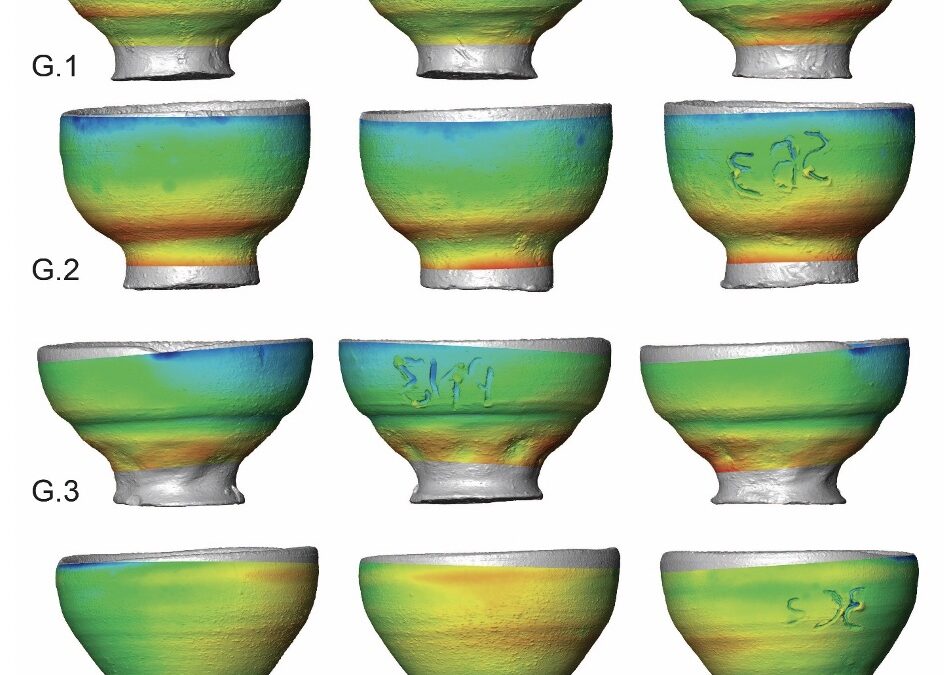 Ca’ Foscari, ricercatori svelano segreti ceramica cretese