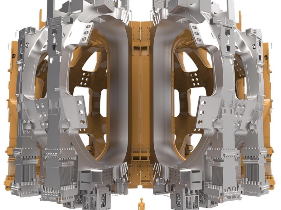 ITER, storico passo in avanti del reattore a fusione nucleare