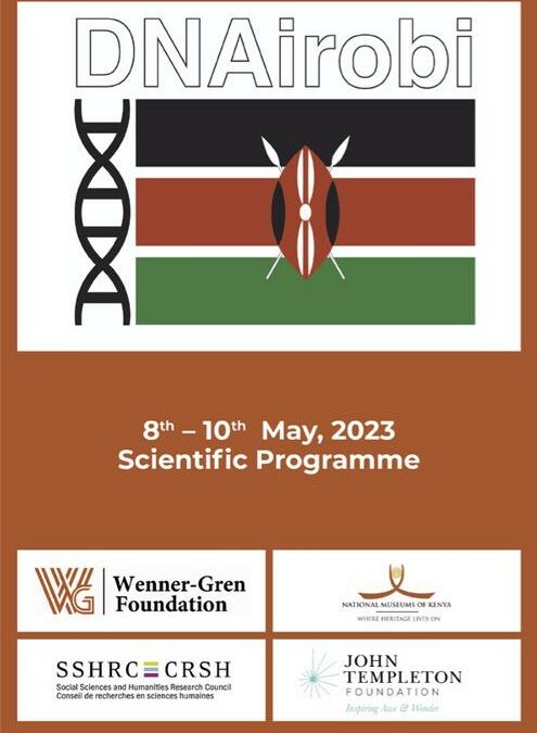 Scienziati, necessario un futuro equo per la ricerca sul DNA in Africa