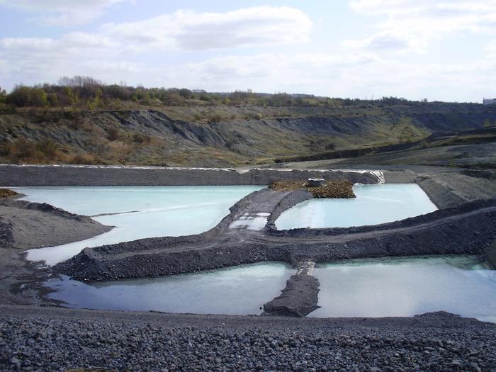 Siderurgia green rende redditizio minerale di ferro di bassa qualità