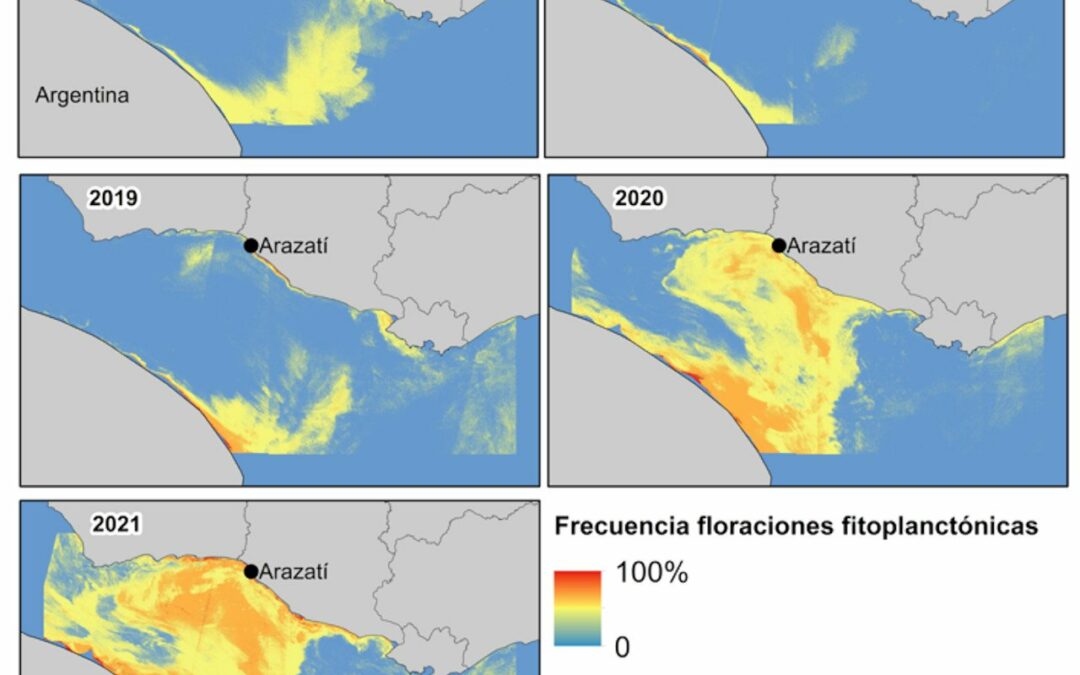 Uruguay, cittadini e scienziati fermano progetto per estrazione acqua