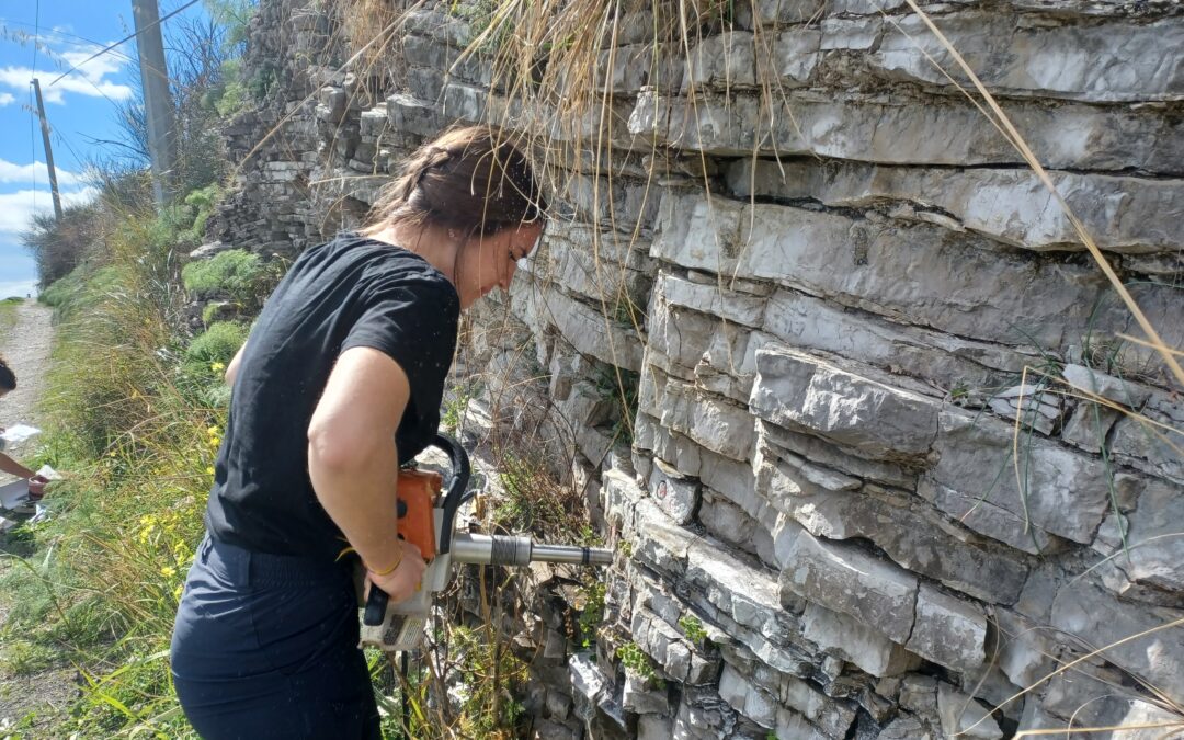 Ingv, dimostrata origine iberica dei Monti Peloritani in Sicilia Nord-Orientale