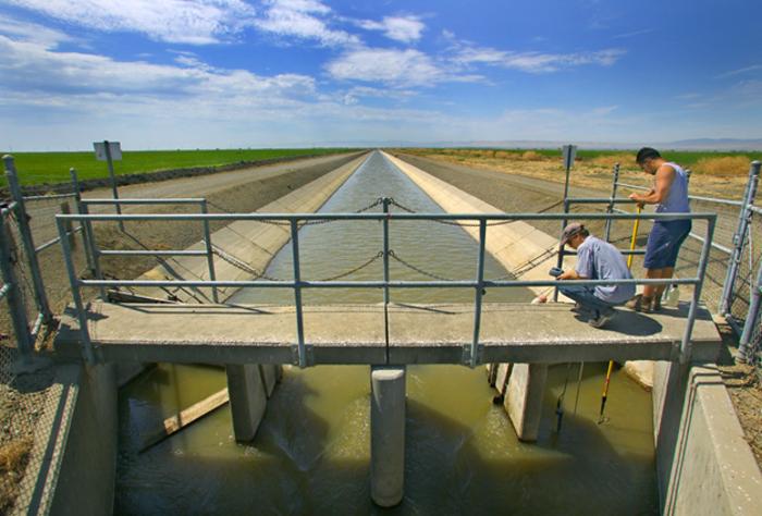USA, sono i latinos ad essere i più colpiti dalla contaminazione dell’acqua da siccità