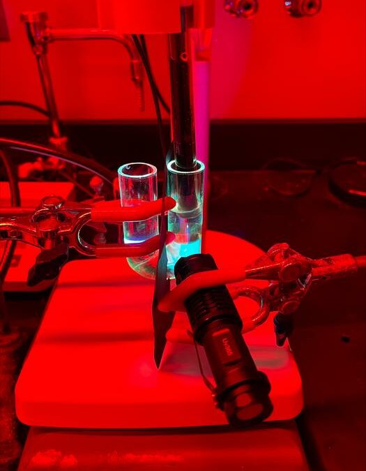 Messa a punto una pompa autoalimentata per rimuovere gli inquinanti dall’acqua