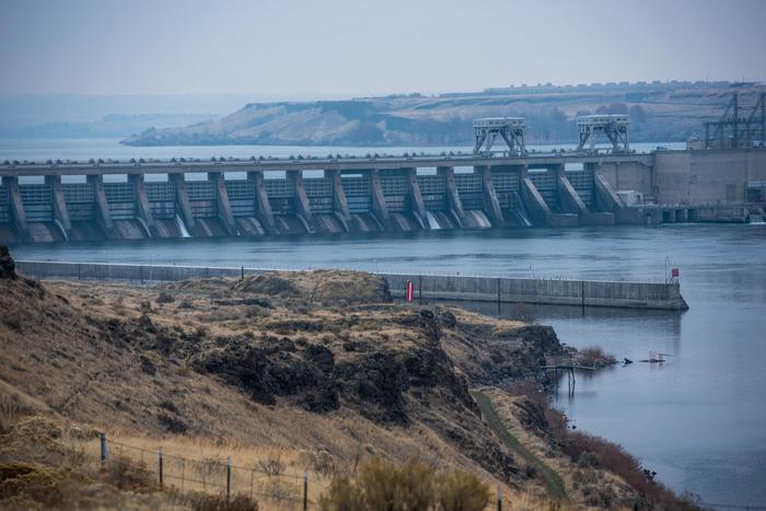 Usa: il cambiamento climatico getta un’ombra sul futuro dell’idroelettrico