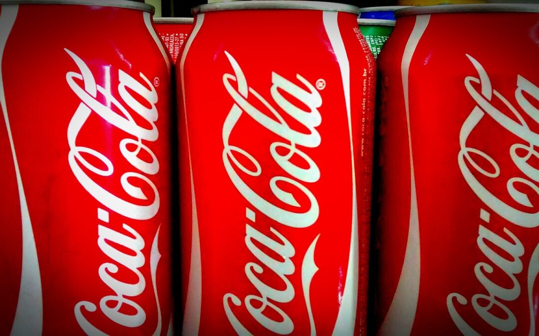 Olimpiadi 2024: da scienziati appello per CIO a tagliare legami con la Coca Cola