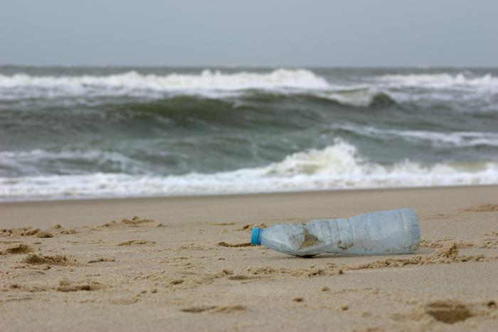 Cittadini aiutano a tracciare le microplastiche lungo tutte le coste della Germania