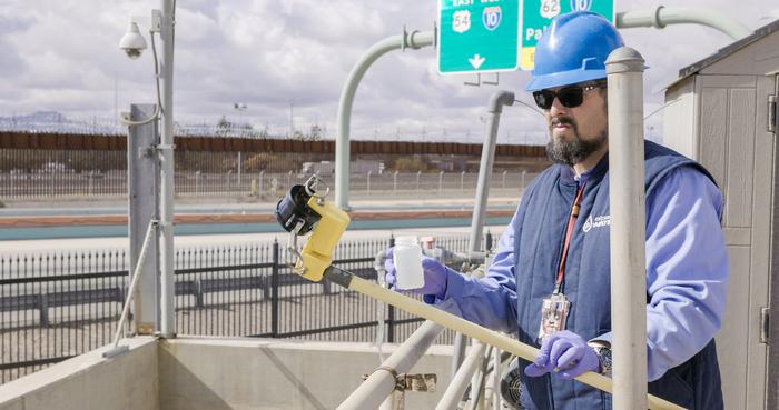 USA, influenza aviaria rilevata nelle acque reflue di 10 città del Texas