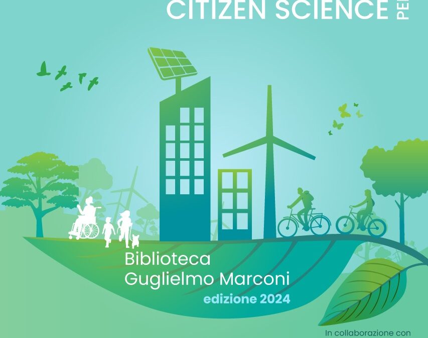 Al via la seconda edizione del “Premio Cnr per la Citizen Science