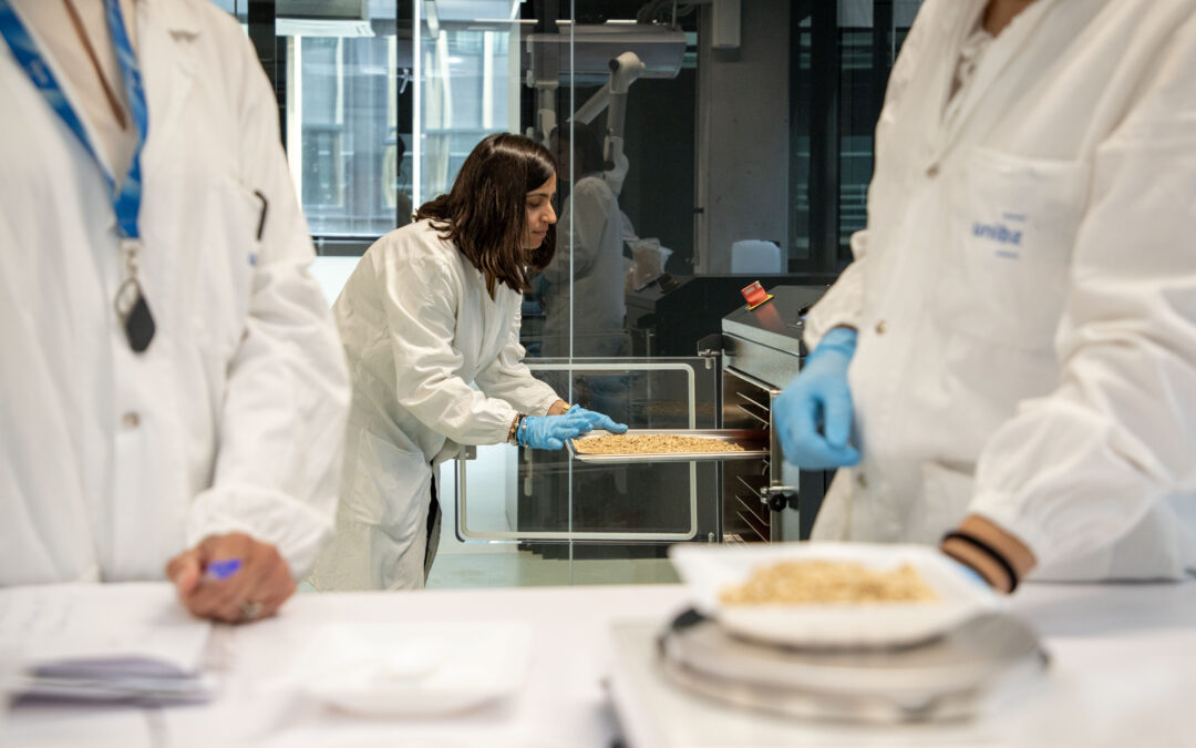 Alimentazione: a Bolzano un hub di ricerca internazionale sulle fermentazioni degli alimenti