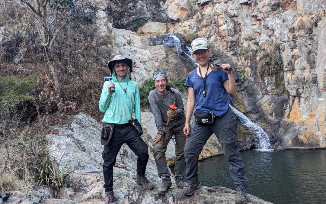 Meteorite grande 4 volte l’Everest ha scosso Terra 3,26 mld anni fa