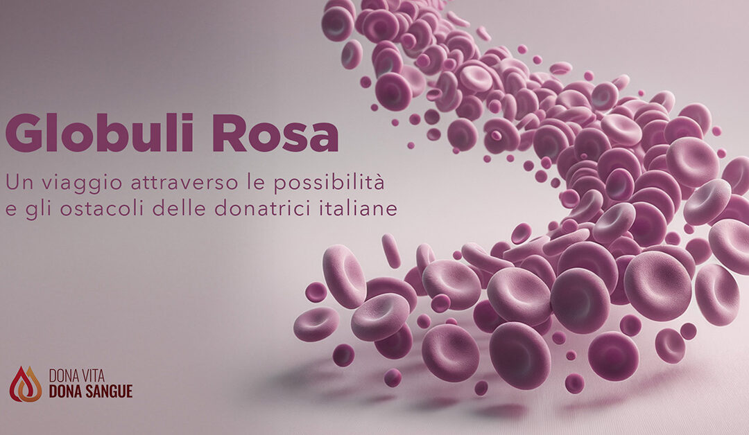Studio CNS, troppe responsabilità, poco tempo allontanano le donne dalle donazioni