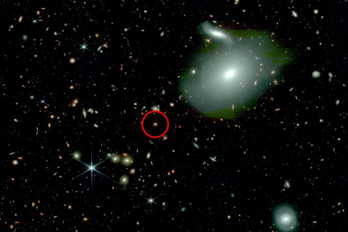 Spazio: analizzati antichi quasar misteriosamente isolati