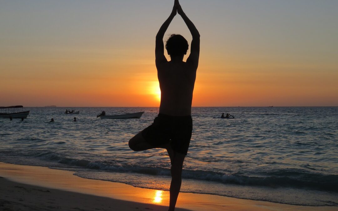 Contro l’insonnia, prova yoga, Tai Chi e jogging dolce