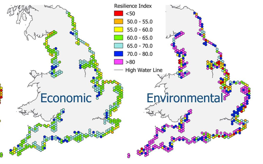 Scienziati propongono di sostituire PIL con indice di resilienza sostenibile