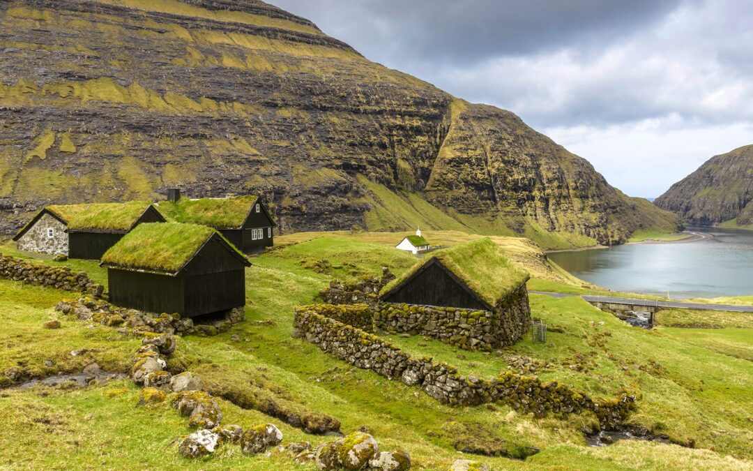 I coloni vichinghi dell’Islanda e delle Isole Faroe avevano origini diverse