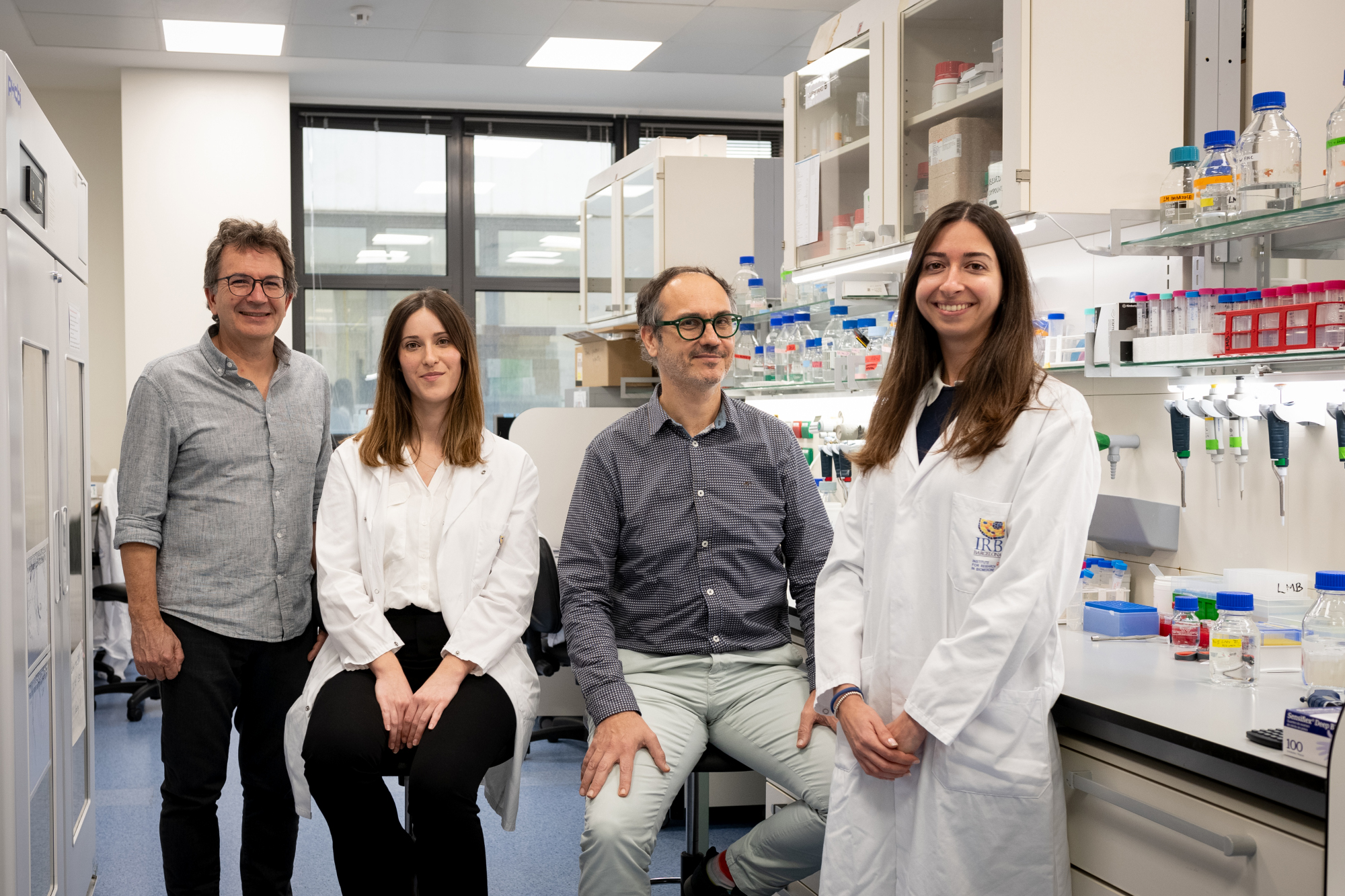 IRBBarcelona_Nature_SanvatellaMendez_team2