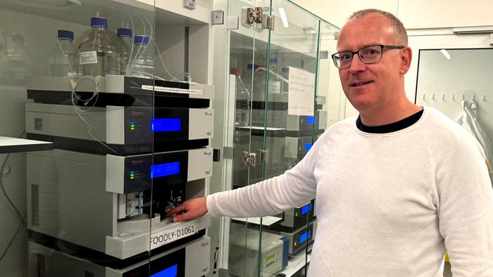 Nuovo metodo rende bio la produzione di vitamina B2