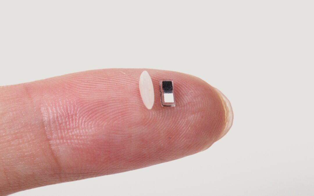Sviluppato pacemaker più piccolo del mondo che si attiva con la luce