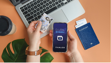 Thales protegge l’identità fisica e digitale di oltre 500 milioni di persone nel mondo