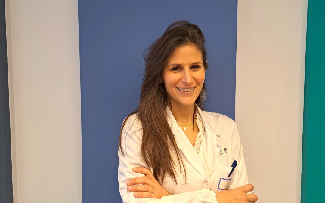 Premio Minkowski 2025 a Teresa Mezza, che ha svelato la storia nascosta del diabete 