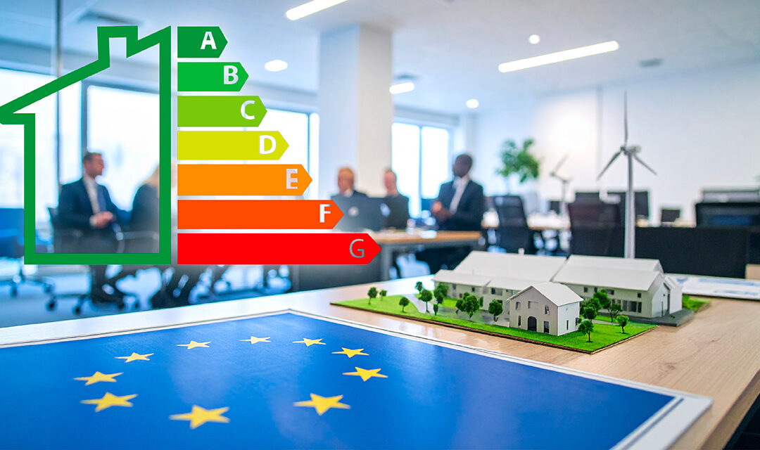 Enea punto di contatto nazionale per recepimento direttiva efficienza energetica