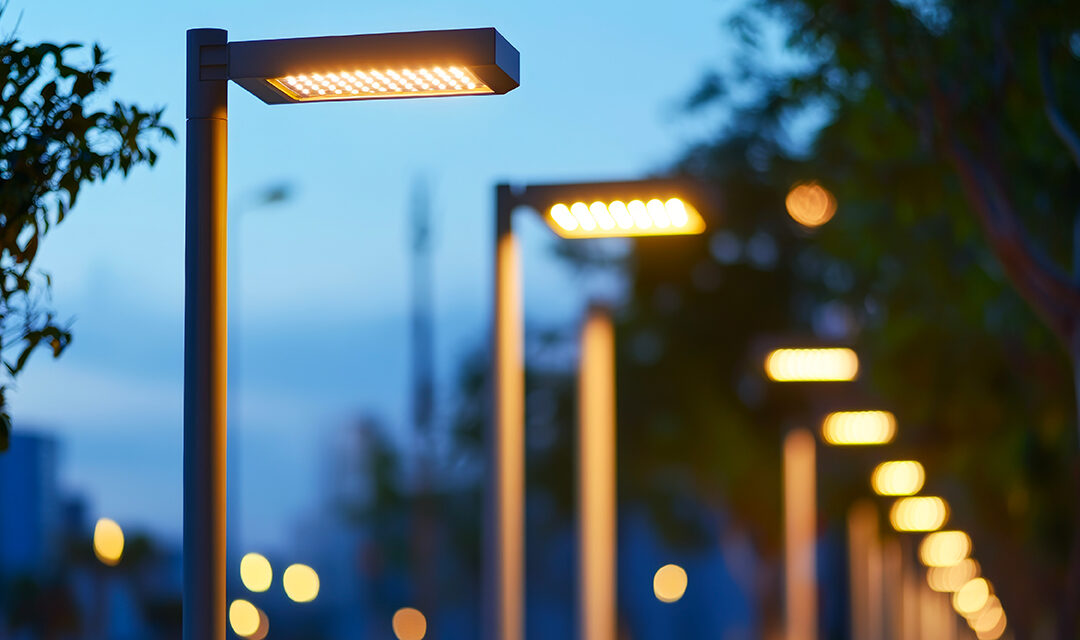 Illuminazione pubblica, Basilicata prima regione in Italia a scegliere la piattaforma ENEA PELL