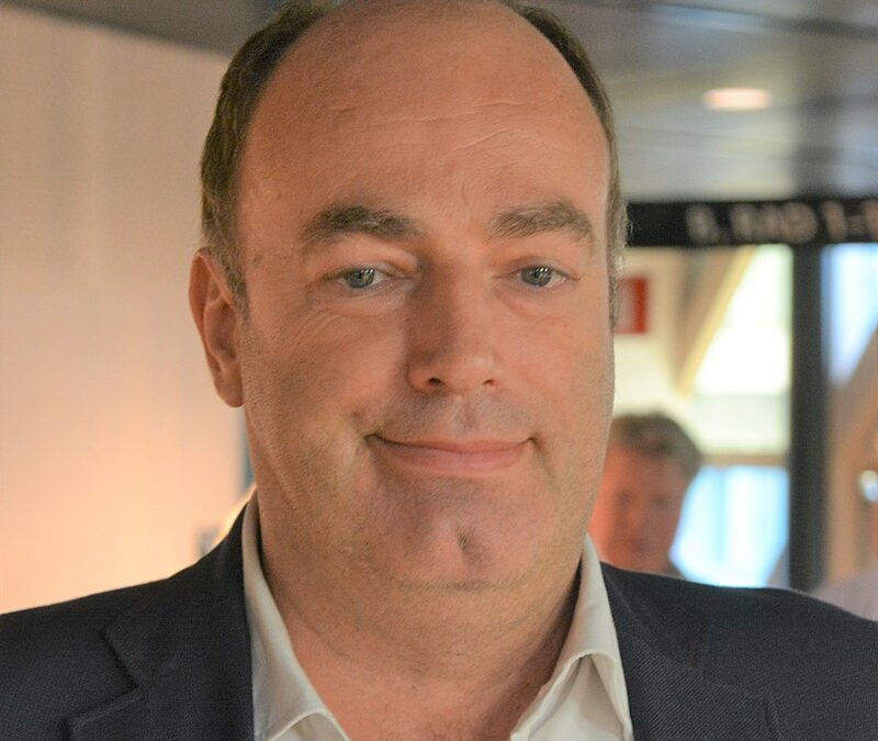 All’Università di Foggia, Charles Spence porta la “gastrofisica” la nuova scienza del mangiare