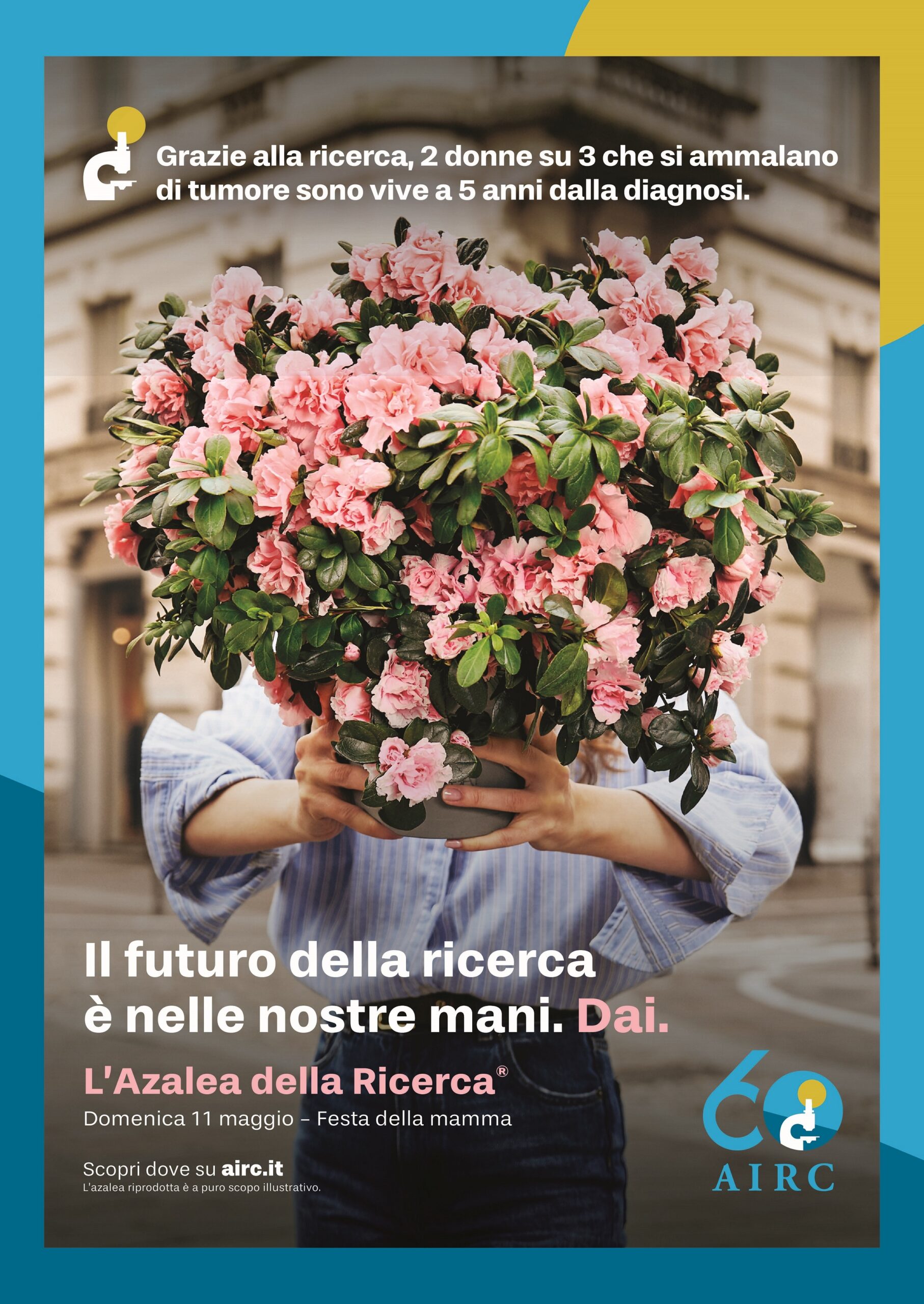 AIRC Azalea_Visual VerticaleUffStampa