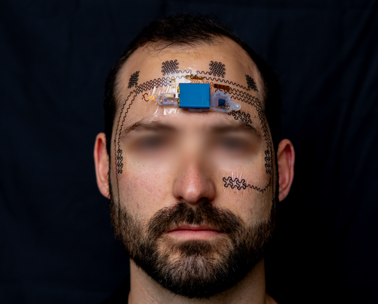 E-tattoo to track mental workload in real time CREDIT Device H Huh et al