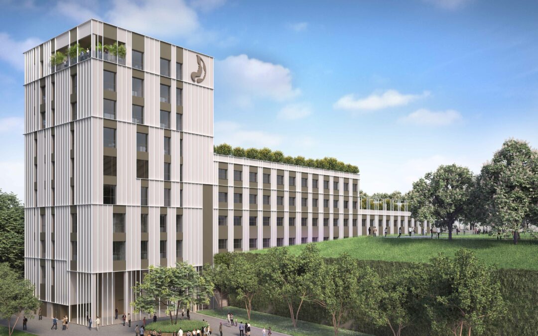Nuove adesioni per “Torre della Ricerca” dalla Fondazione Verga