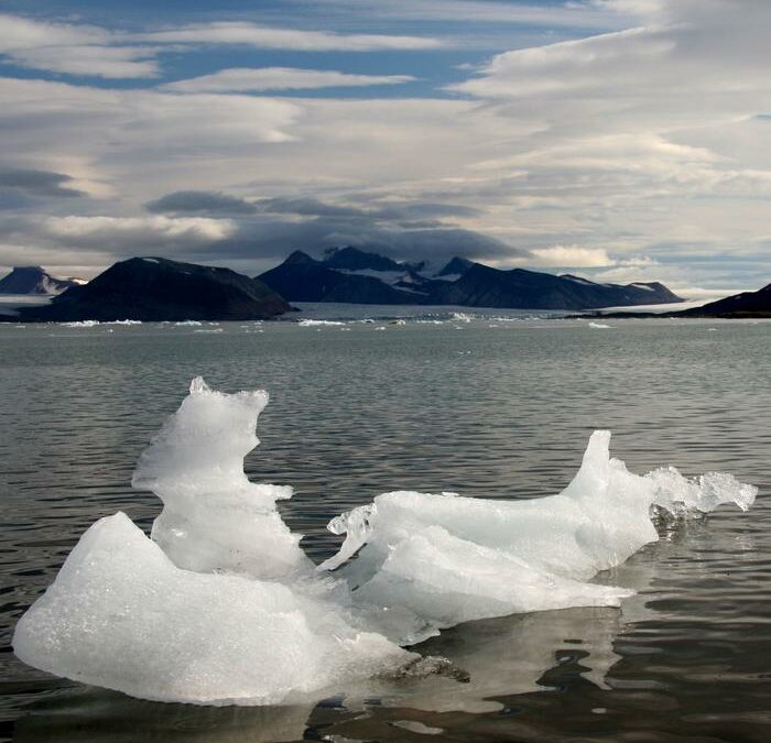 Anche se il climate change venisse fermato, i ghiacciai ci metterebbero secoli per riprendersi