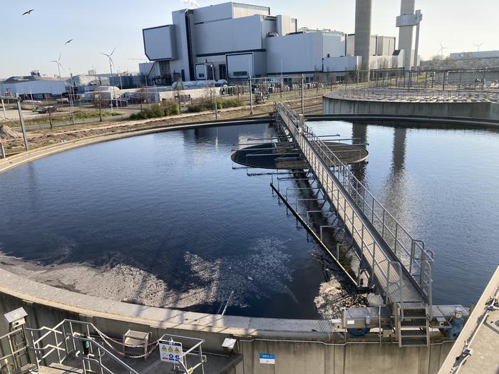 Così si possono mitigare le emissioni di gas esilarante dalle acque reflue