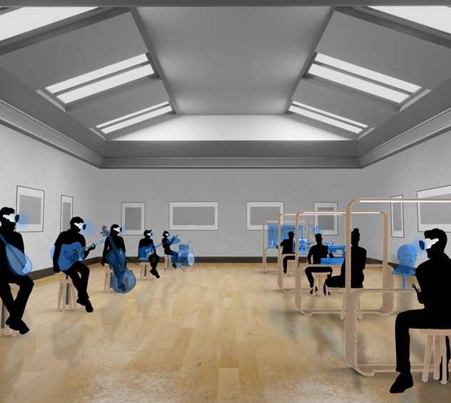 Con HighESt Lab Napoli nasce la visita cultura su misura disegnata da IA