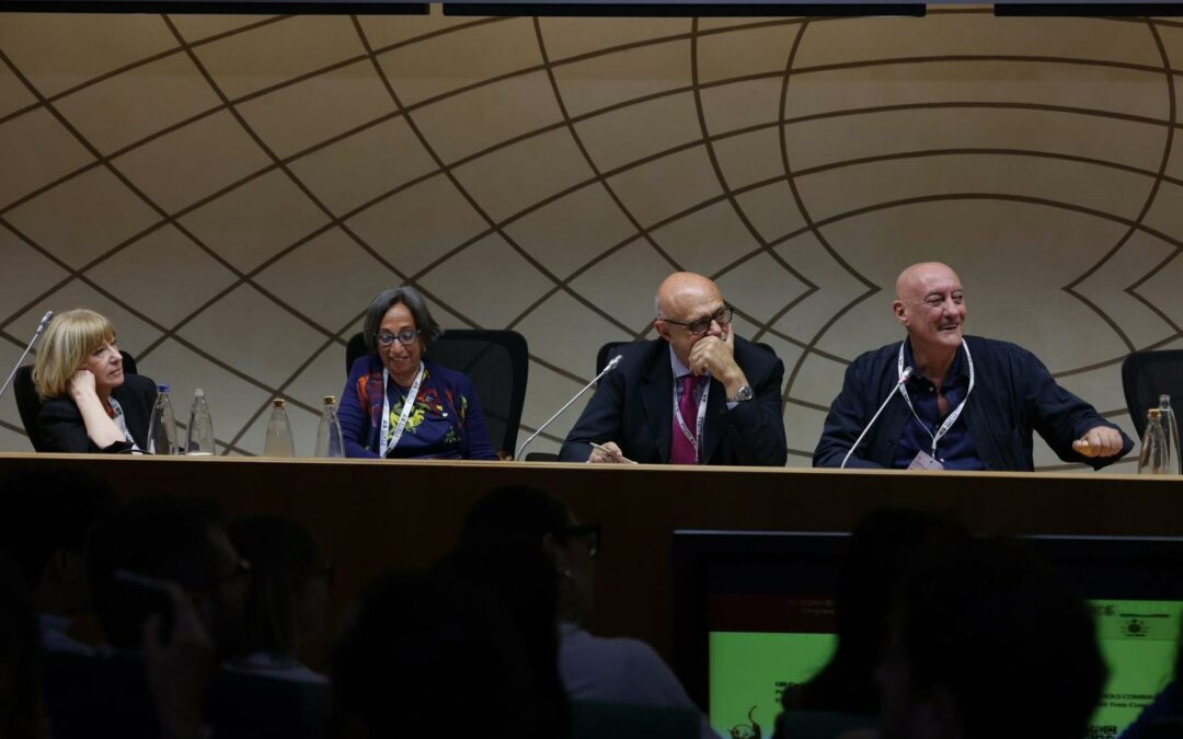 SIMLA, “Gli esperti forensi parlino ai media di metodologie e fenomeni, non dei singoli casi”.