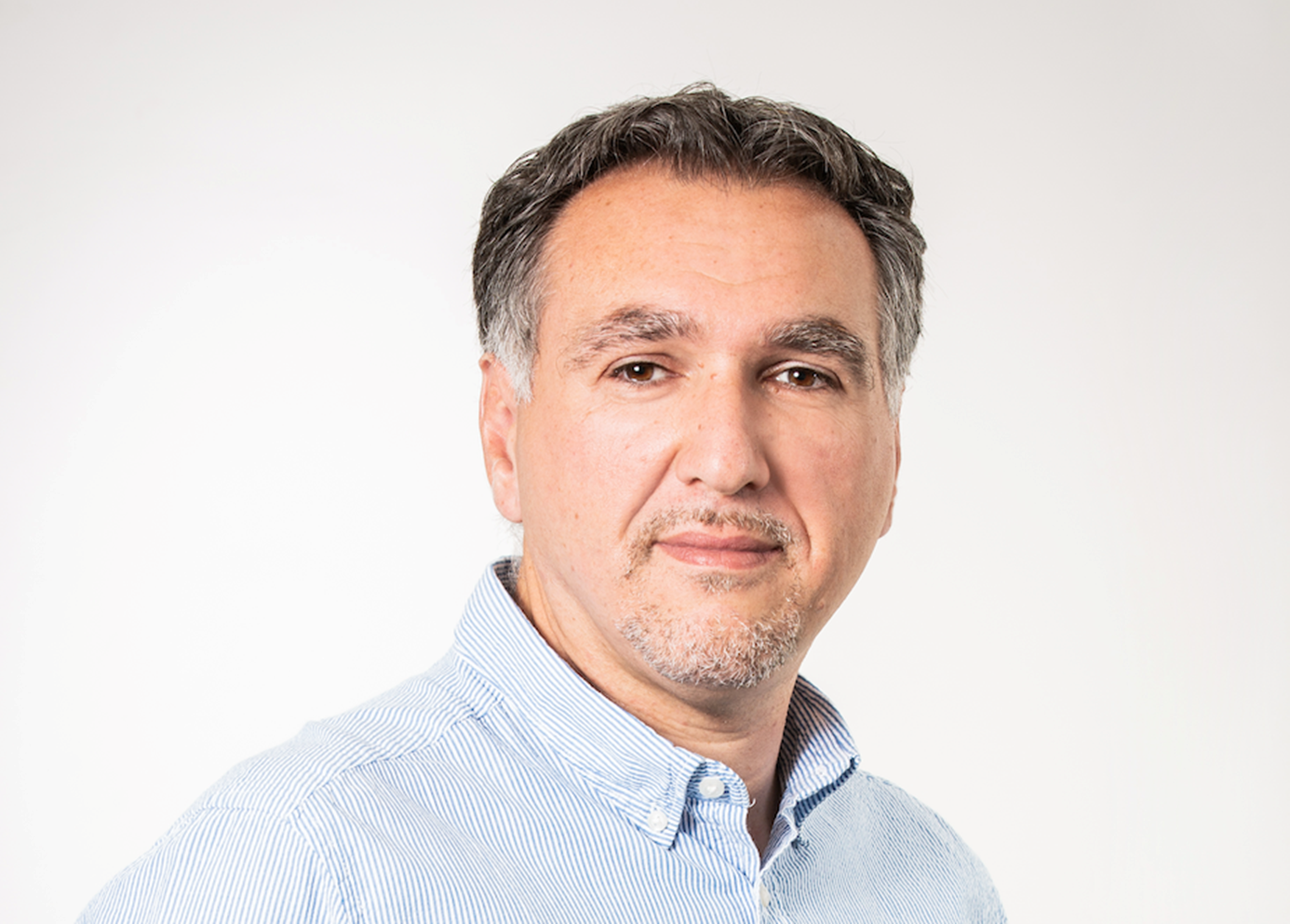 Nico Mitro
