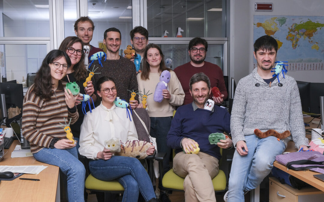 Tumori: verso un nuovo test di screening per quello del colon retto