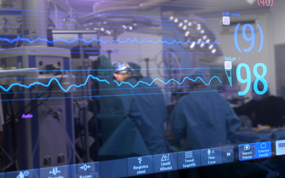 Al Bambino Gesù ricostruita uretra di un adolescente con tecnica inedita per la pediatria