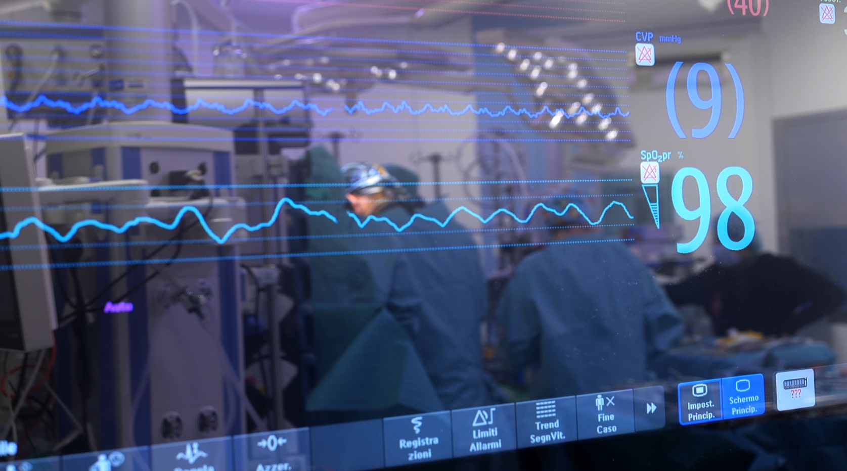 SALA OPERATORIA OPBG_INTERVENTO_MONITOR