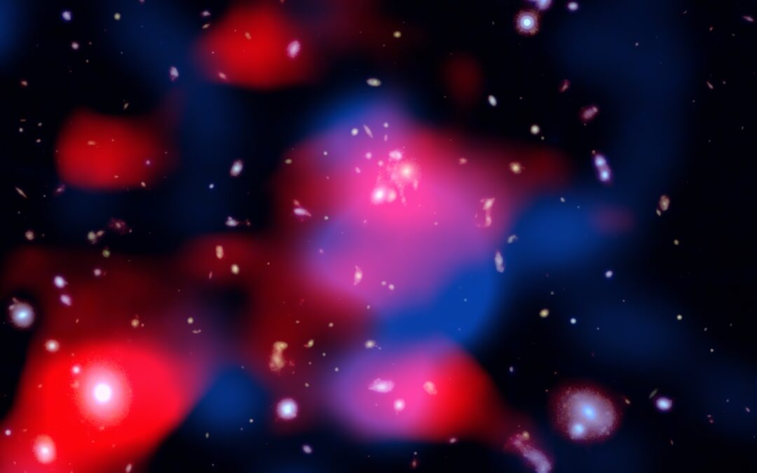 Nuovi indizi sulle origini dell’Universo