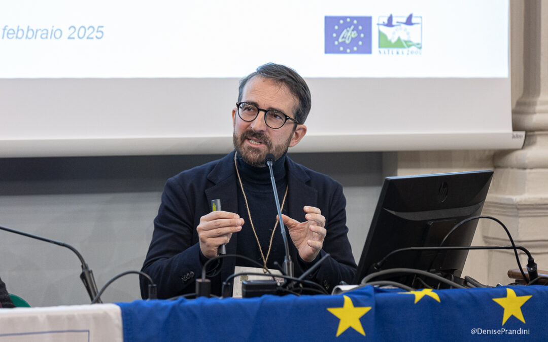 Più di 1400 scienziati chiedono all’UE una forte spinta a difesa della biodiversità