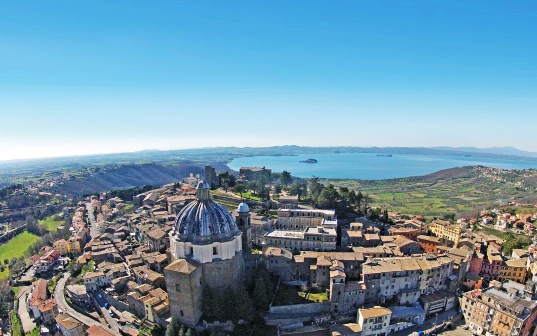 Montefiascone ospita la V edizione del Festival dell’ecologia integrale