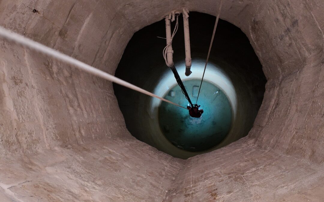 Parte il progetto M.A.R.E.A. e la prima campagna archeologica alle Tremiti