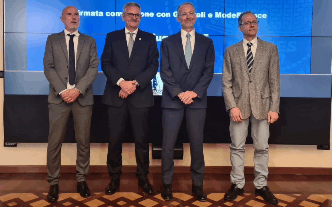UniTs insieme a Generali crea la figura dell’Esperto in modellistica