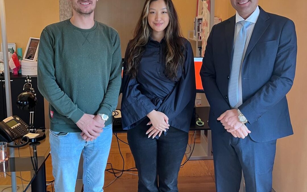 Autismo, studio analizza le parole usate dai pazienti