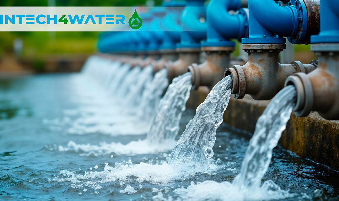 ENEA testa tecnologia UV per rimozione microinquinanti dai depuratori