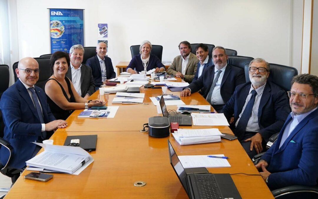 Ricerca: si insedia il nuovo Consiglio di amministrazione dell’ENEA